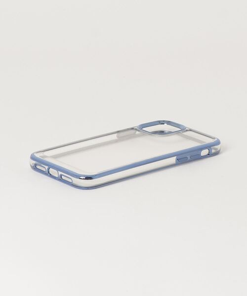 ELLY BIGスマホケース　J.S.B. SILVER BULLET スマホケース 「SBLTR」iPhone11 iPhone12