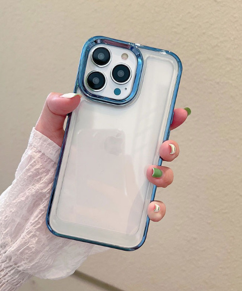 SILVER BULLET（シルバーバレット） スマホケース 「SBLTR」iPhone11