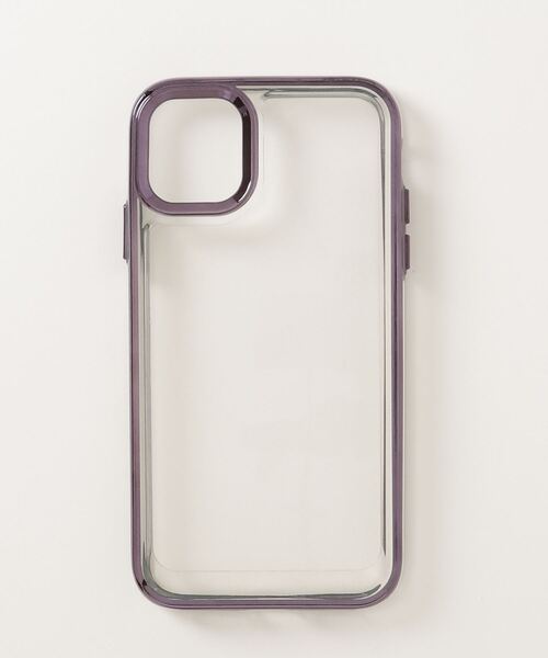 SILVER BULLET（シルバーバレット） スマホケース : ZOZOTOWN Yahoo!店