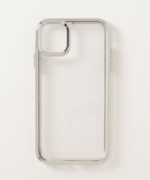 SILVER BULLET（シルバーバレット） スマホケース : ZOZOTOWN Yahoo!店