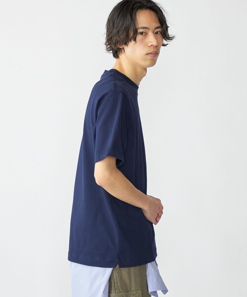 LACOSTE（ラコステ） tシャツ LACOSTE: TH5582-99 アウトライン