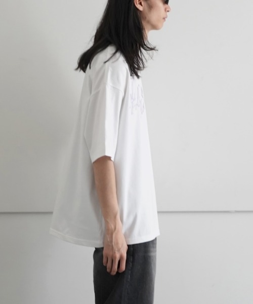 old folk house Tシャツ OLD FOLK HOUSE tシャツ Glitter メンズ レディース : ZOZOTOWN