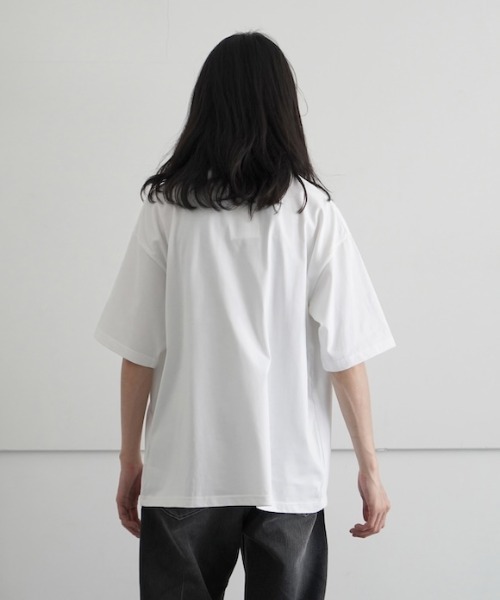 OLD FOLK HOUSE tシャツ Glitter メンズ レディース : ZOZOTOWN