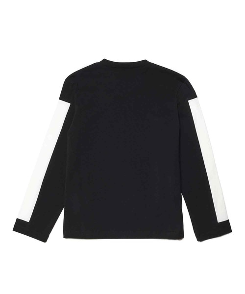 [新品・タグ付き]MARNI　キッズ　長袖カットソー 楽天市場】MARNI KIDS マルニ キッズ 長袖Tシャツ M00870 M00LE