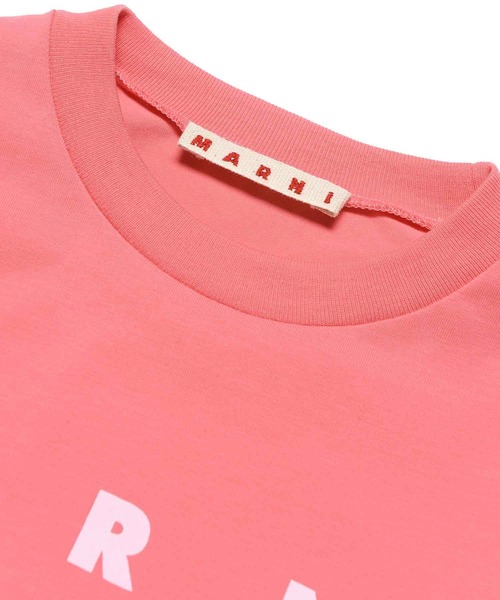 MARNI マルニキッズロゴT10 美品 s-musee_360430012