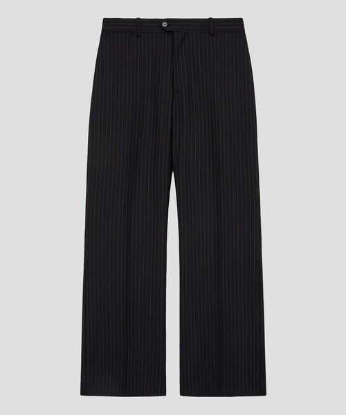 MARKAWARE マーカウェア スラックス パンツ markaware スラックス 「MARKAWARE/マーカウェア」ORGANIC WOOL