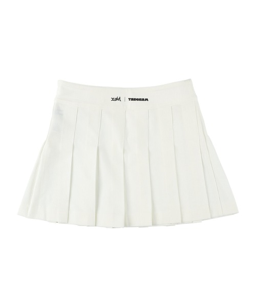 TANGRAM スカート X-GIRL × SKIRT : ZOZOTOWN Yahoo!店 - 通販