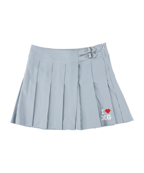 【新品未着用】X-GIRL TANGRAMコラボ スカート白 ゴルフ レディース TANGRAM スカート X-GIRL × SKIRT : ZOZOTOWN Yahoo!店 - 通販