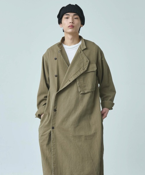 Kelen コート ジャケット 「KELEN MENS/ケレン メンズ」ヴィンテージ 