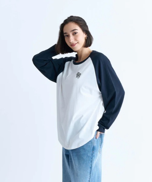 【Bee Inspired Clothing】アギーレ バックプリント 長袖Tシャツ Bee Inspired Clothing(ビーインスパイアード) Tシャツ