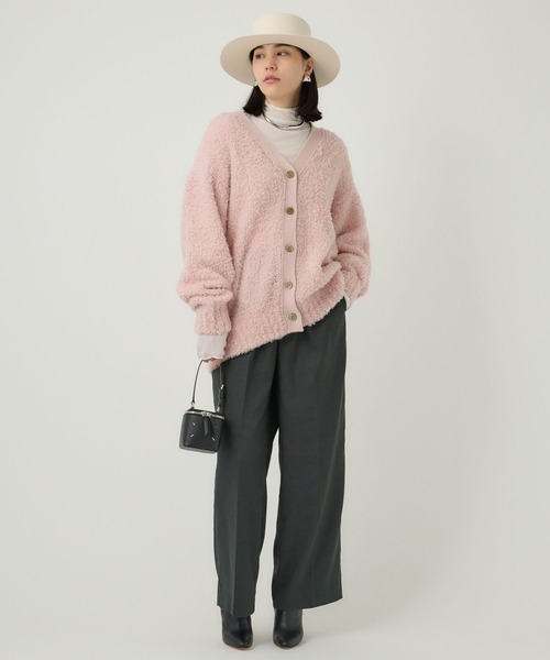 【Chaos アイアスシークパンツ 2024AW 定価31,900(税込)】 セール】Chaos(カオス)/アイアスシークパンツ 2024AW