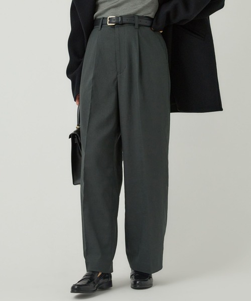 新品　カオス　パンツ Chaos パンツ Chaos(カオス)/レニーリバーパンツ セットアップ可