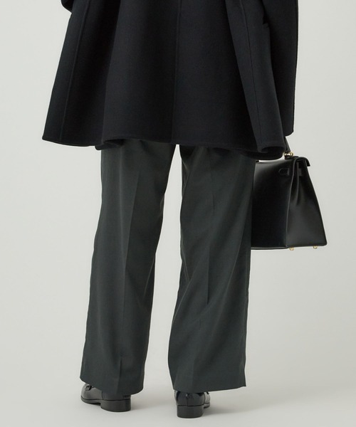 【Chaos アイアスシークパンツ 2024AW 定価31,900(税込)】 セール】Chaos(カオス)/アイアスシークパンツ 2024AW