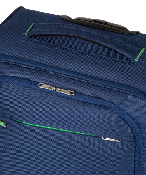 Ace（エース） スーツケース テセウス キャリーケース 58リットル