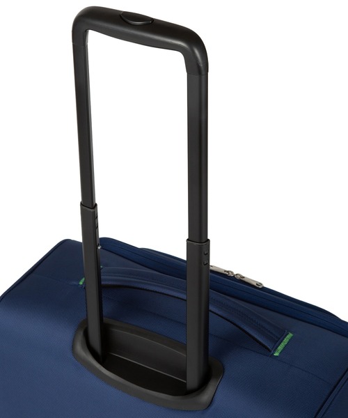 Ace（エース） スーツケース テセウス キャリーケース 58リットル