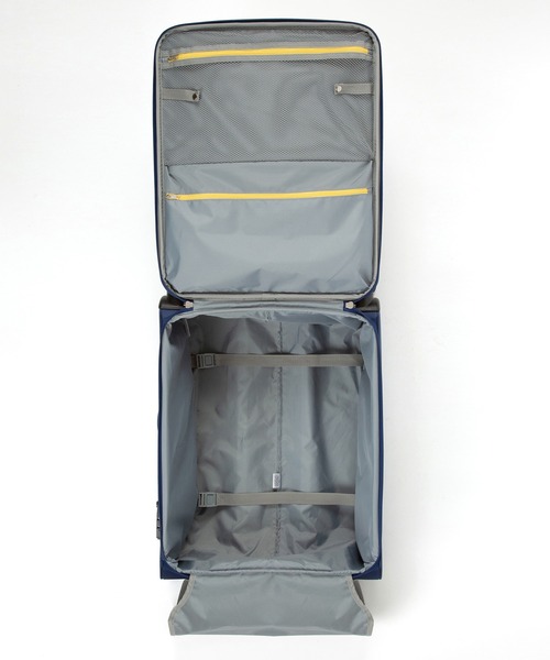 Ace（エース） スーツケース テセウス キャリーケース 58リットル