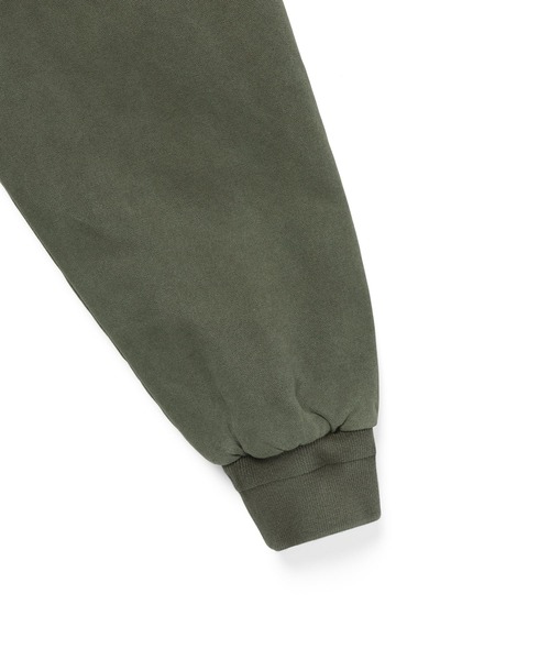 ブルゾン アウター Overdyed Hooded Jacket メンズ レディース | thisisneverthat | 04