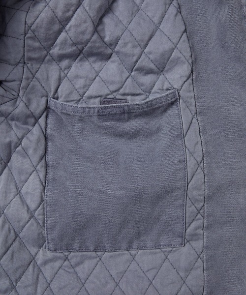 ブルゾン アウター Overdyed Hooded Jacket メンズ レディース | thisisneverthat | 13