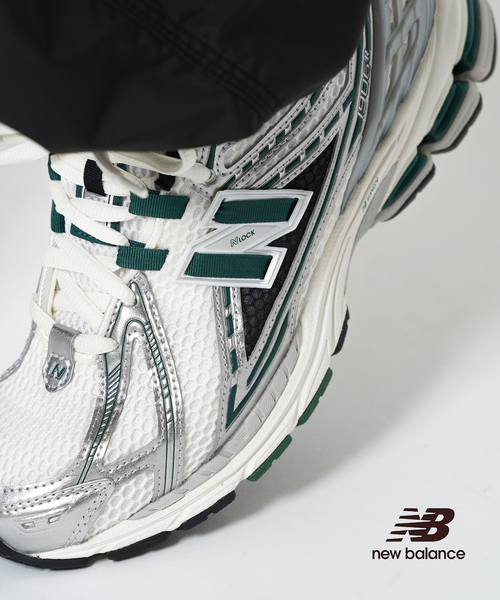New Balance スニーカー 「WEB限定」「New / ニューバランス