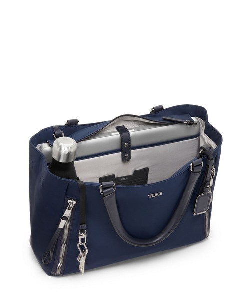 TUMI（トゥミ） トートバッグ VOYAGEUR 「ヴァレッタ」ミディアム