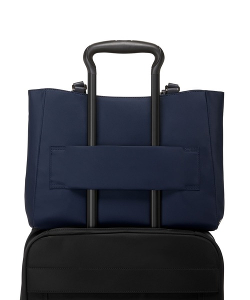 TUMI（トゥミ） トートバッグ VOYAGEUR 「ヴァレッタ」ミディアム