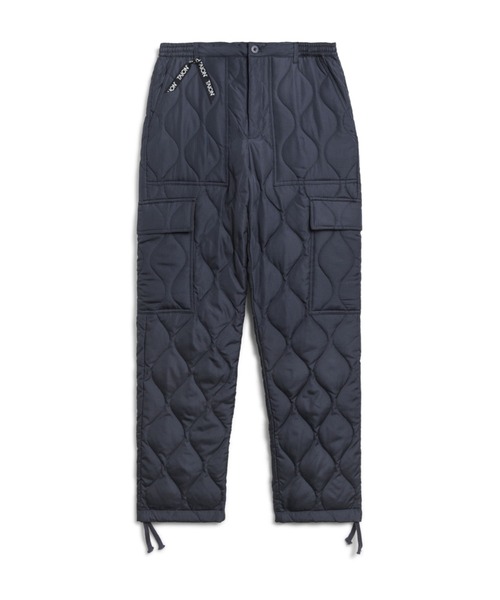 TAION（タイオン） カーゴパンツ 「」「ユニセックス」ミリタリー