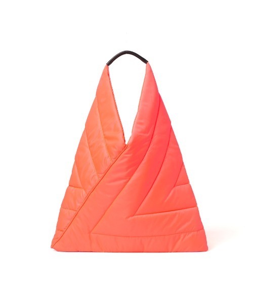 STUDIO SEVEN トートバッグ Quilting Triangle Bag
