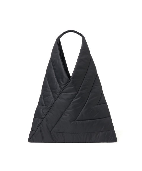 STUDIO SEVEN トートバッグ STUDIO SEVEN トートバッグ Quilting Triangle Bag