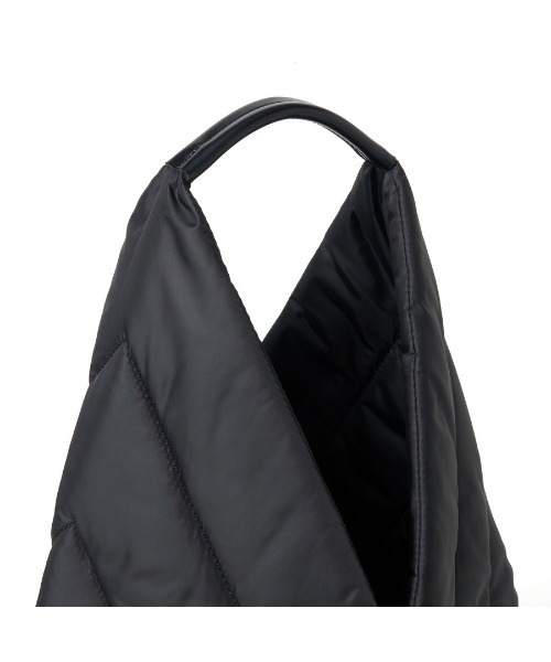 STUDIO SEVEN トートバッグ Quilting Triangle Bag