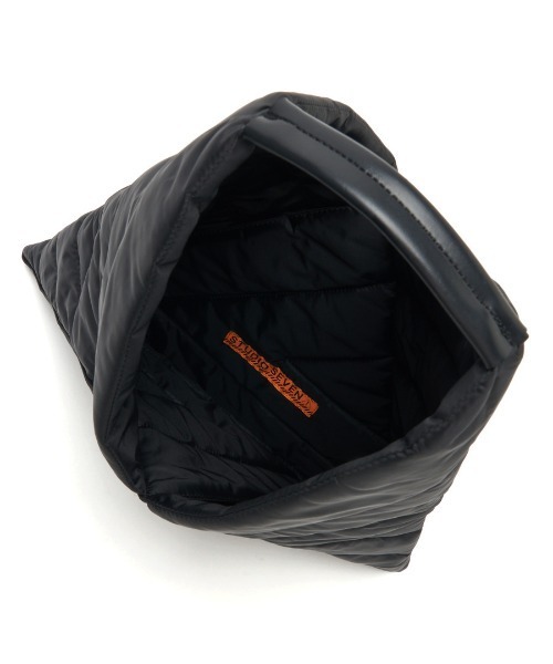 STUDIO SEVEN トートバッグ Quilting Triangle Bag