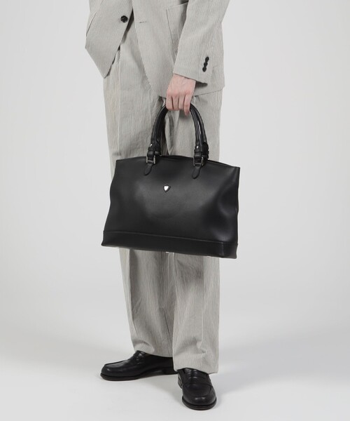 CHAMBORD SELLIER / LILLE Brief バッグ　ビジネス CHAMBORD SELLIER（シャンボールセリエ） ビジネスバッグ Chambord