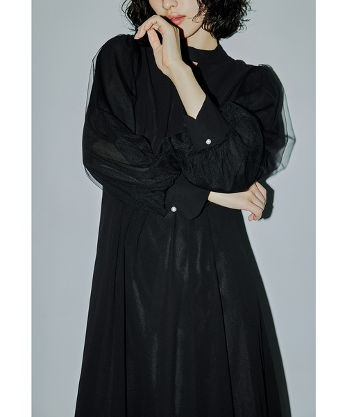 niana（ニアナ） ドレス : ZOZOTOWN Yahoo!店 - 通販 - Yahoo!ショッピング