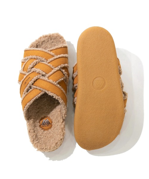 MALIBU SANDALS（マリブサンダルズ） サンダル ZUMA LX メンズ