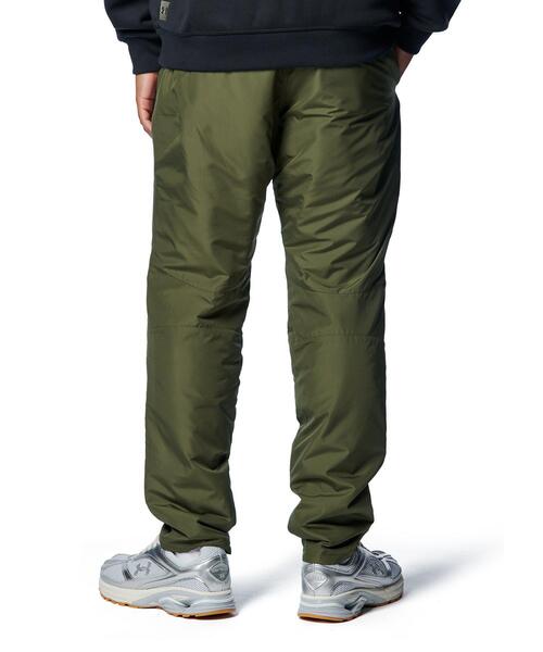 UNDER ARMOUR（アンダーアーマー） パンツ UAインサレーテッド パンツ