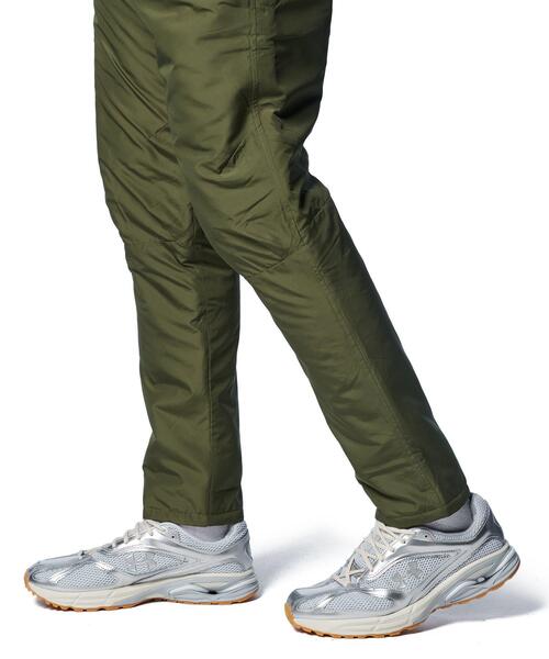 新品 アンダーアーマーUAインサレーテッド パンツ ナイロン トレーニング L アンダーアーマー公式】 UAインサレーテッド パンツ（トレーニング/WOMEN）