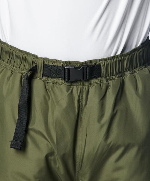 UNDER ARMOUR（アンダーアーマー） パンツ UAインサレーテッド パンツ