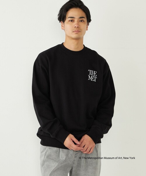 SHIPS Colors（シップスカラーズ） トレーナー スウェット SHIPS