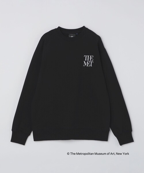 SHIPS Colors（シップスカラーズ） トレーナー スウェット SHIPS