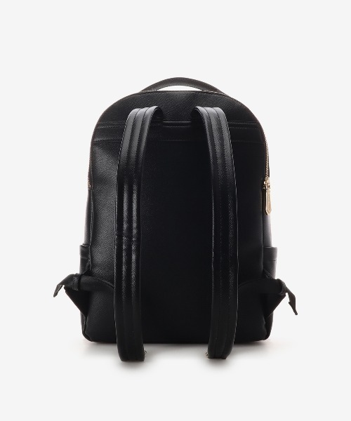 Samantha Vega（サマンサベガ） デイバック リュック エンボスリボン