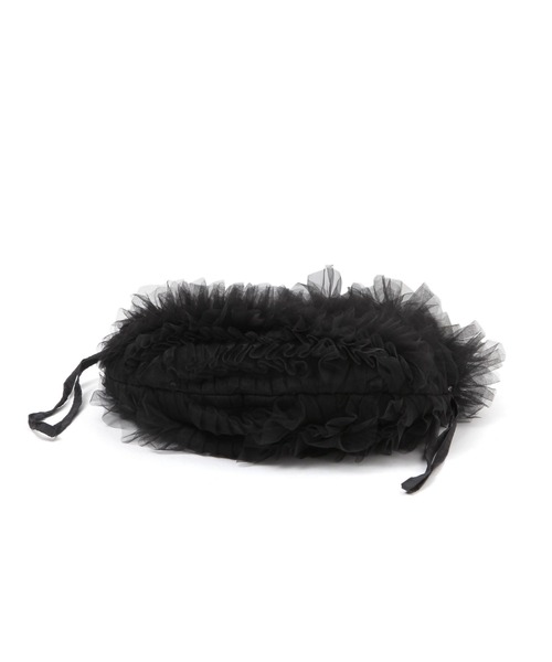 LAKOLE ショルダーバッグ バッグ チュールフリル2WAYバッグ / 250979