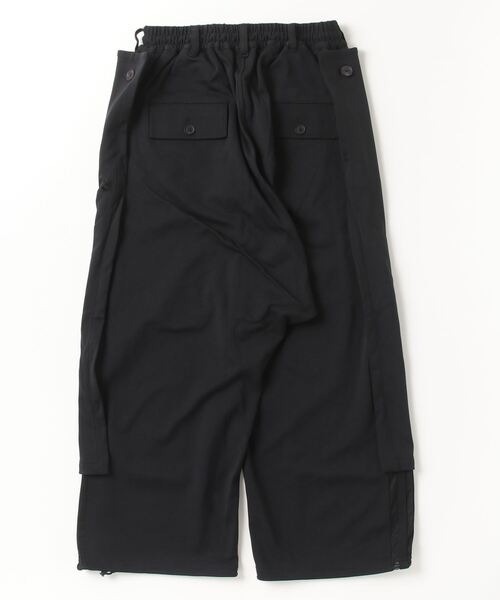 Y-3 パンツ M 3S TP OPENHEM メンズ : ZOZOTOWN Yahoo!店 - 通販