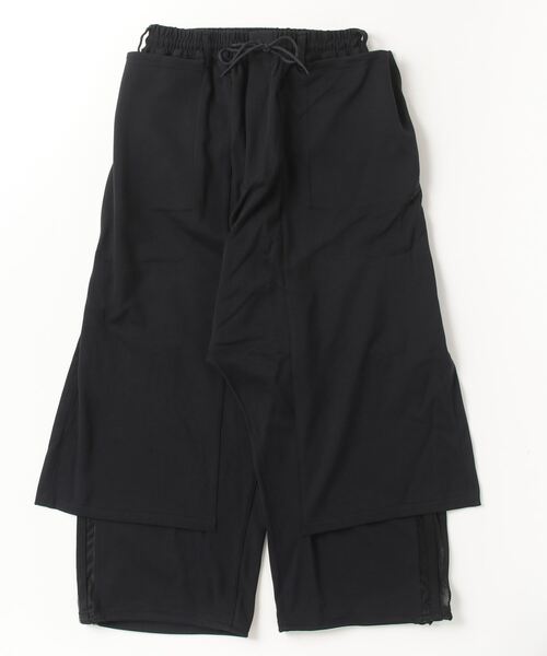 Y-3 パンツ M 3S TP OPENHEM メンズ : ZOZOTOWN Yahoo!店 - 通販