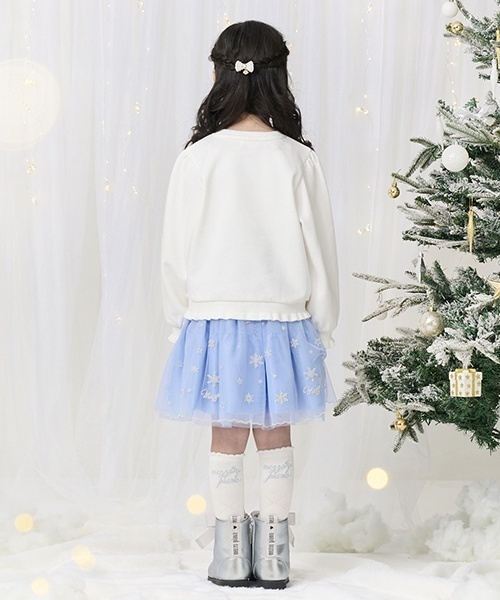 【新品】☆メゾピアノ☆ トゥシューズ刺繍チュールスカート 110㎝ 楽天市場】メゾピアノ(mezzo piano)トゥシューズ刺しゅう