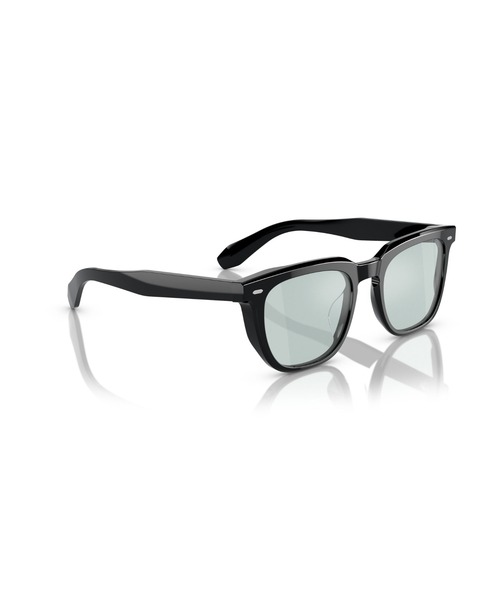 OLIVER PEOPLES 伊達メガネ メガネ 眼鏡 オリバーピープルズ