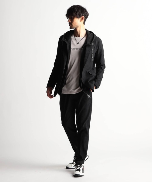 NICOLE CLUB FOR MEN（ニコルクラブフォーメン） パンツ アラカルト