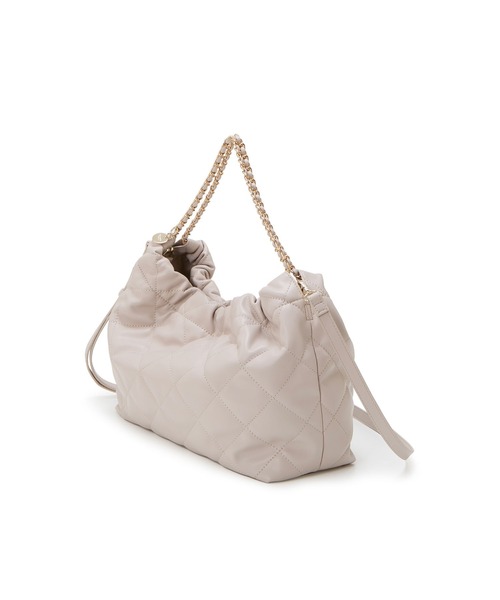 「TREASURE TOPKAPI」 2WAYバッグ FREE ブラック レディース_画像2