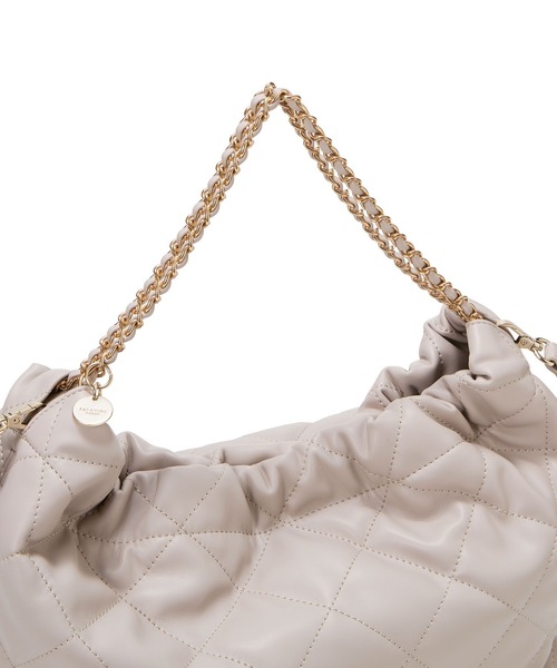 「TREASURE TOPKAPI」 2WAYバッグ FREE ブラック レディース_画像5