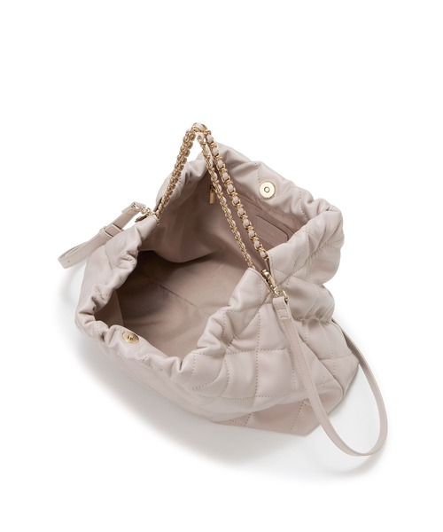 「TREASURE TOPKAPI」 2WAYバッグ FREE ブラック レディース_画像8