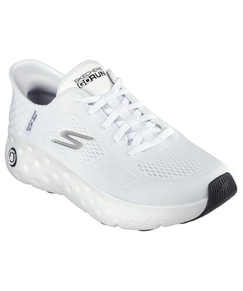 新品未使用 SKECHERS Slip-ins メッシュスニーカー 未使用☆スケッチャーズ☆Slip-ins☆スニーカー☆22㎝☆メッシュ