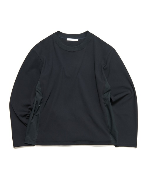 SOPHNET.（ソフネット） トレーナー スウェット TECH CREWNECK メンズ 